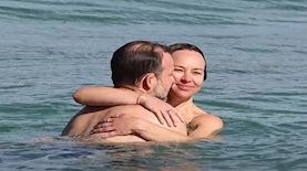 בעלה של טוני קולט, צילום: יוטיוב